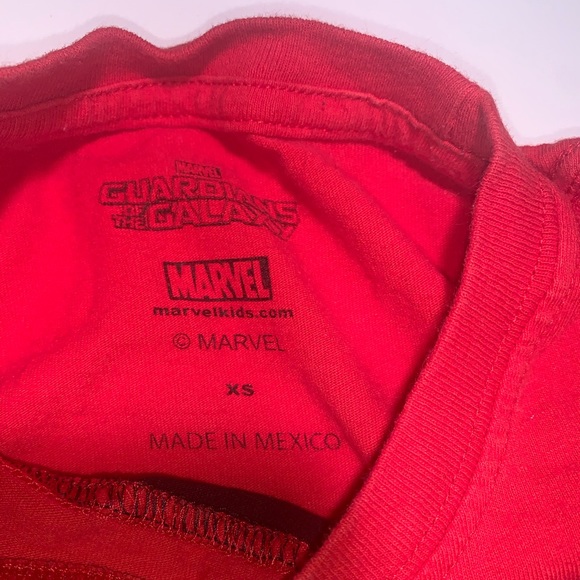 Guardians of the Galaxy GROOT Tee XS - Picture 6 of 6